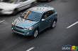 2010 New York Autoshow: Mitsubishi unveils a new compact crossover 2010 New York Autoshow: Mitsubishi unveils a new compact crossover