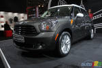 2010 New York Autoshow: How long before the Woody Countryman appears?