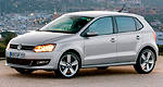 2010 New York Autoshow: Volkswagen Polo named 2010 World Car of the Year!