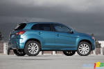Salon de New York 2010 : nouveau multisegment compact chez Mitsubishi!