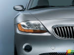 2003-2008 BMW Z4 Pre-owned