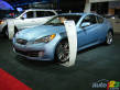 Hyundai Genesis Coupe