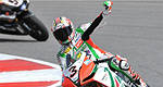 WSBK : Max Biaggi and Leon Haslam star in Portugal. What does 2010 look like so far?