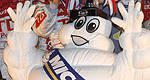 F1: Michelin wants tyre dimension changes for 2011 return
