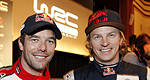 WRC: Kimi Raikkonen commente les rumeurs de son retour en F1