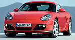 Porsche Canada announces Canadian Currency Credit