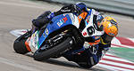 AMA Superbike - Brett McCormick on Jordan Superbike for Road Atlanta and Infineon