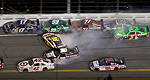 NASCAR racing is not the only sport where is the risk of injuries
