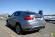 2010 BMW X6 ActiveHybrid