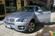 2010 BMW X6 ActiveHybrid