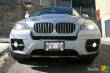 2010 BMW X6 ActiveHybrid