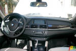 2010 BMW ActiveHybrid X6 Review