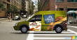 2010 Ford Transit Connect