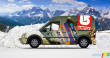 2010 Ford Transit Connect