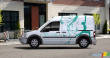 2010 Ford Transit Connect