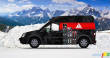 2010 Ford Transit Connect