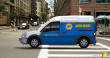 2010 Ford Transit Connect