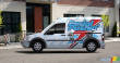 2010 Ford Transit Connect