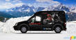 2010 Ford Transit Connect