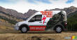 2010 Ford Transit Connect