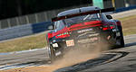 Video: The importance of chassis set-up in racing