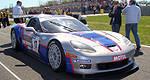 GT: Album photo de la Super Série FFSA à Nogaro