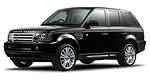 2010 Land Rover Range Rover Sport Supercharged Review