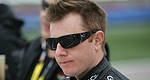 NASCAR: Jason Leffler put on NASCAR probation for three races
