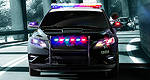 Ford's Police Car of the Future on Display at NAFA's Institute & Expo
