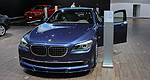 2010 New York Autoshow: Top 10 showstoppers!