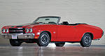 RM Auctions Classic Muscle & Modern Performance