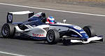 Young 14-year old girl to race cars this season!