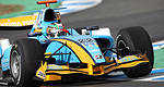 F1: Former GP2 team Durango bids for 2011 F1 vacancy