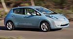 Nissan Chooses Pre-Construction Contractor for New Battery Plant