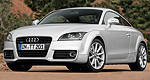 2010 Audi TT: dynamic, lightweight and highly efficient
