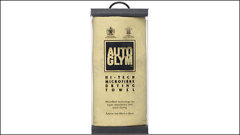 Photo: Autoglym