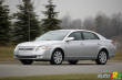 2005 Toyota Avalon xls