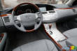 2005 Toyota Avalon xls