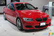 BMW 3 Series Coup�