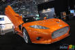 2010 New York Autoshow : Top 10 Hottest Supercars 2010 New York Autoshow : Top 10 Hottest Supercars