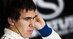 GP3: Robert Wickens to contest the new GP3 series