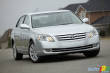 2005 Toyota Avalon xls