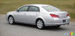 2005 Toyota Avalon xls