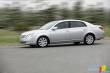 2005 Toyota Avalon xls