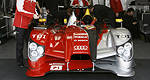 LMS: Audi beats Peugeot Oreca in Paul Ricard practice