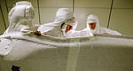F1: The major role played by the inspection department of a Formula 1 team