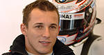 F1: Christian Klien goes to China amid HRT 'Friday' rumours
