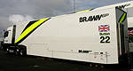 F1: Team USF1 trucks seized and put on sale on eBay