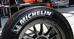 F1: Michelin désire affronter un compétiteur en Formule 1