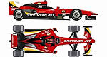 F1: Kiwis interested in creating a Formula 1 team